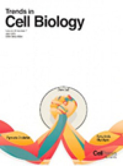 Trends In Cell Biology杂志