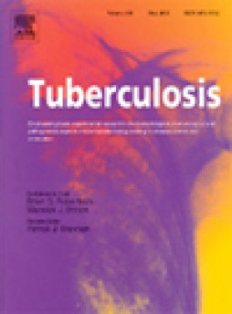 Tuberculosis杂志