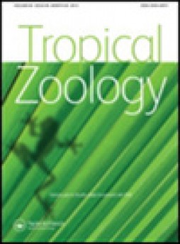 Tropical Zoology杂志