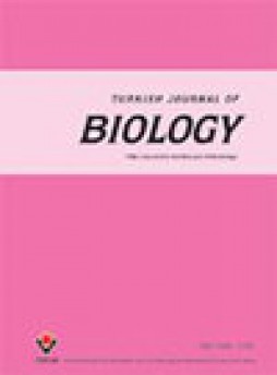 Turkish Journal Of Biology杂志