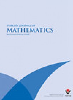 Turkish Journal Of Mathematics杂志