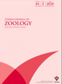 Turkish Journal Of Zoology杂志