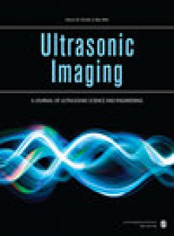 Ultrasonic Imaging杂志