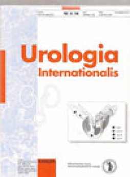 Urologia Internationalis杂志