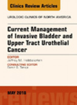 Urologic Clinics Of North America杂志