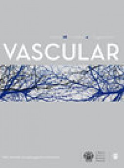 Vascular杂志