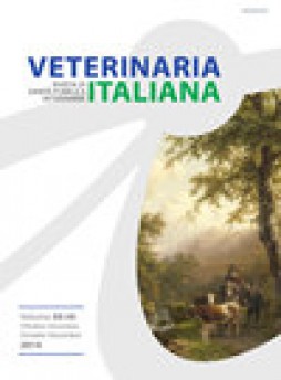 Veterinaria Italiana杂志