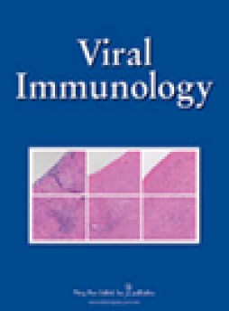 Viral Immunology杂志