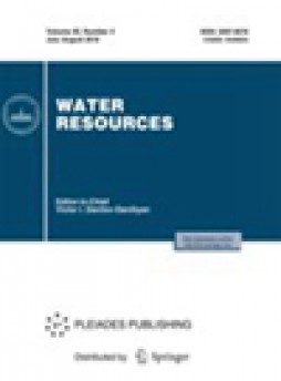 Water Resources杂志