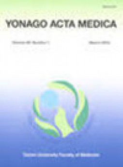 Yonago Acta Medica杂志