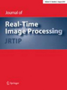 Journal Of Real-time Image Processing杂志