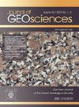 Journal Of Geosciences杂志