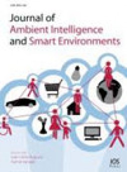 Journal Of Ambient Intelligence And Smart Environments杂志