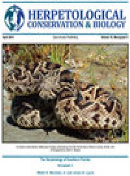 Herpetological Conservation And Biology杂志