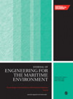 Proceedings Of The Institution Of Mechanical Engineers Part M-journal Of Enginee杂志