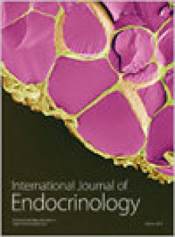 International Journal Of Endocrinology杂志