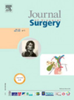 Journal Of Visceral Surgery杂志