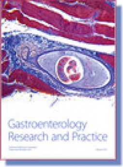 Gastroenterology Research And Practice杂志