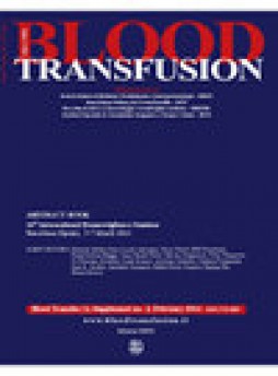 Blood Transfusion杂志