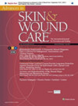 Advances In Skin & Wound Care杂志