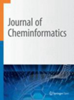 Journal Of Cheminformatics杂志