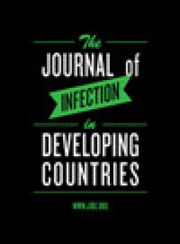 Journal Of Infection In Developing Countries杂志