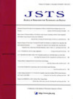 Journal Of Semiconductor Technology And Science杂志