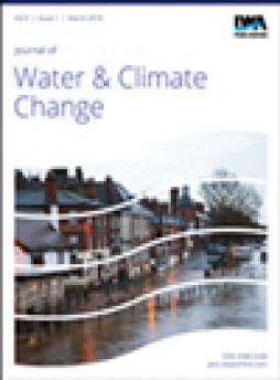 Journal Of Water And Climate Change杂志