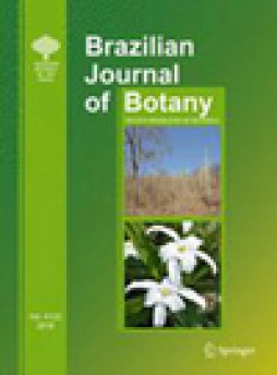 Brazilian Journal Of Botany杂志