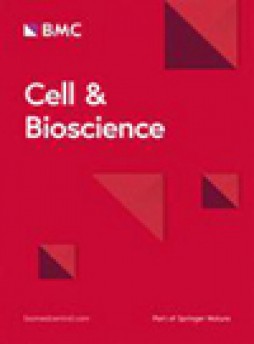 Cell And Bioscience杂志