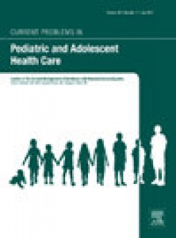 Current Problems In Pediatric And Adolescent Health Care杂志