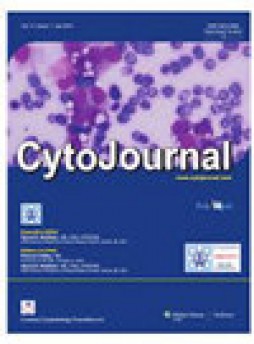 Cytojournal杂志