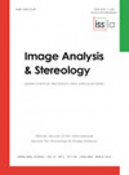 Image Analysis & Stereology杂志