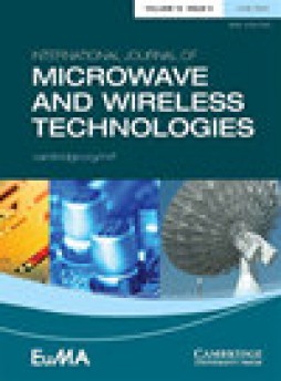 International Journal Of Microwave And Wireless Technologies杂志