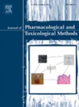 Journal Of Pharmacological And Toxicological Methods杂志