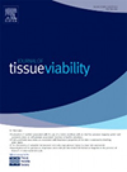 Journal Of Tissue Viability杂志