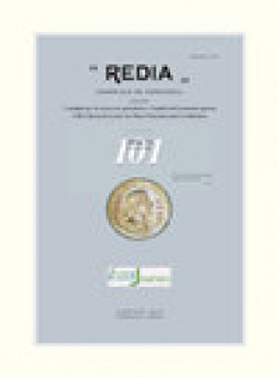 Redia-giornale Di Zoologia杂志