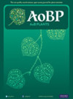 Aob Plants杂志