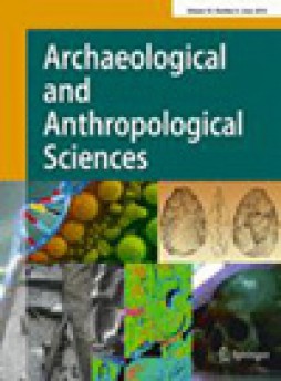 Archaeological And Anthropological Sciences杂志