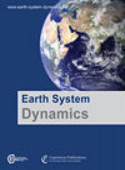 Earth System Dynamics杂志