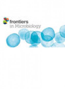 Frontiers In Microbiology杂志