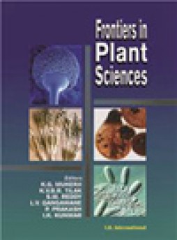 Frontiers In Plant Science杂志