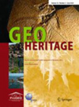 Geoheritage杂志