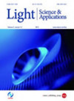 Light-science & Applications杂志