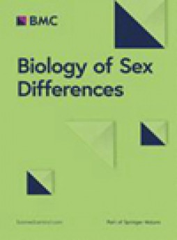 Biology Of Sex Differences杂志