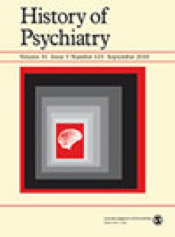 Clinical Child Psychology And Psychiatry杂志