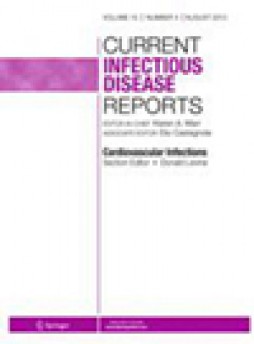 Current Infectious Disease Reports杂志