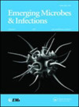 Emerging Microbes & Infections杂志