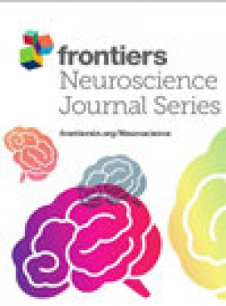 Frontiers In Neuroscience杂志