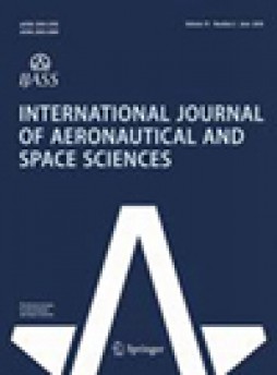 International Journal Of Aeronautical And Space Sciences杂志